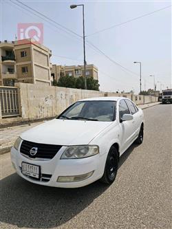 Nissan Sunny